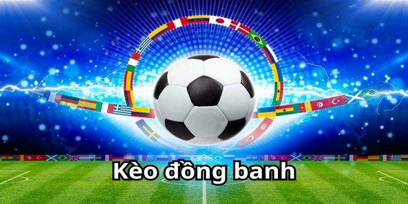 Kèo Châu Á Là Gì? Chiến Lược Soi Kèo Cực Hay Từ OK9 7 Kèo châu Á đồng banh